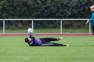 Bild 54 - Frauen TSV Sch�nberg - SV Henstedt Ulzburg 2 : Ergebnis: 2:6